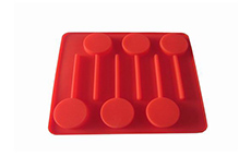 lolly pop mold