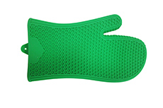 11 inch honeycomb glove