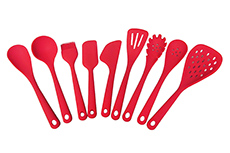 utensil set-9 tools RF6159-RF6167