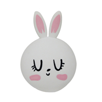 silicone lamp