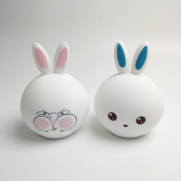silicone lamp