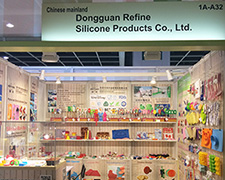 2017 HK gift show