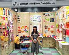 2017 Tokyo gift show Fall