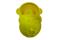 RF36100-36101 Little lion lunch box