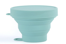 RF16446 180ML Silicone folding cup