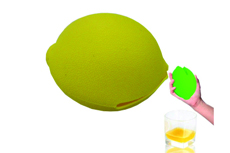 Lemon juice extractor