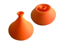 RF36045 Large round funnel