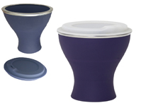 RF16455-RF16468 370ML coffee cup with lid
