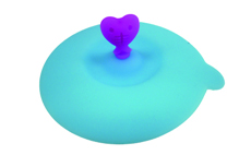 RF26077A-B Heart shaped cup cover