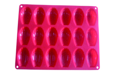 RF11096 18 hole shell baking tray