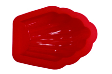 RF11163 Big shell baking tray