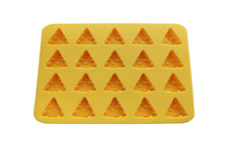 RF101205 20 hole cheese QQ sugar baking tray
