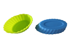 3.5cm round small baking cup