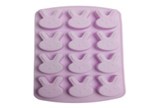 12 hole rabbit ice cube