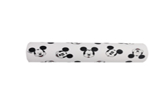 Large silicone rolling pin cover