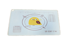40 * 60cm liquid kneading pad