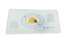 50 * 70cm liquid kneading pad