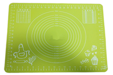 50cm silicone kneading pad