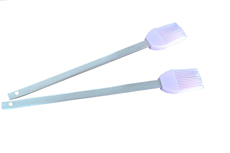 3.5cm silicone brush head