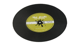 Double-sided recording pad