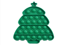 Rodenticide Pioneer - Christmas Tree