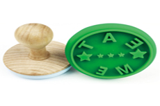 6.5cm EAT ME ӡ��