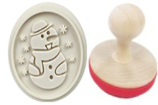 6 cm�ݤä����ѩ����ޥ������