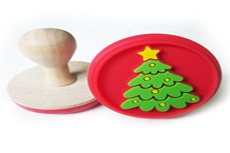 6cm�ڥ����ȥ��ꥹ�ޥ��ĥ�`�������