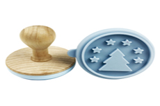 ����6cmʥ����ӡ��