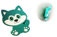 ����饯���`Ȯ�����P�եå�