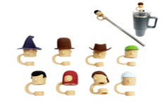 A B C D E F G H��ͷ����ñ